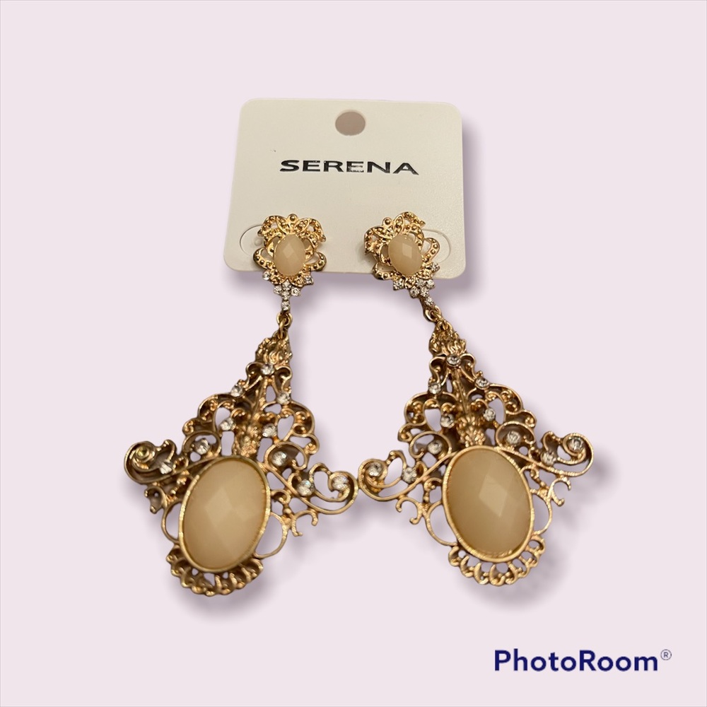 SERENA EARS